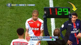 This Two Match That Made PSG Buy Kylian Mbappe [upl. by Merrick840]