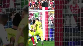 fc 25 ultimate team Kylian Mbappé Goal fc25ultimateteam shorts [upl. by Happ]