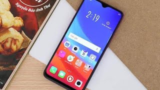 oppo f9 افضل موبايل بسعر 5000 جنيه [upl. by Muna]