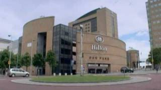 Belfast Waterfront Hall [upl. by Jarret]