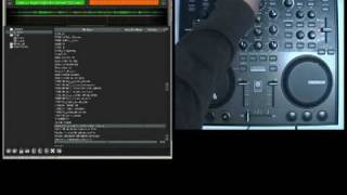 Digital Jockey Tutorial 4 Trax Selection ENGLISH [upl. by Leonardi]