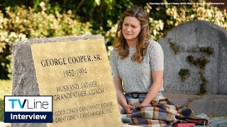 Young Sheldon 7x13 and 7x14 Preview  What Happens After George Dies [upl. by Ynattyrb]