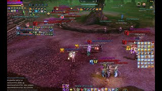 Riders Of Icarus pvp mana stone cross server battle 14 09 2022 [upl. by Eiser]