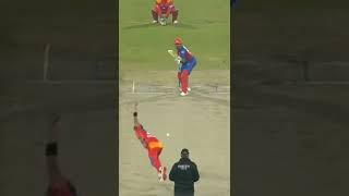 Zeeshan Zameer Bowling  A future Star [upl. by Carline14]