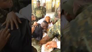 MARIAGE D’UNE FEMME MILITAIRE 😂comedy funny senegal africa love song wedding mariage music [upl. by Jurgen487]