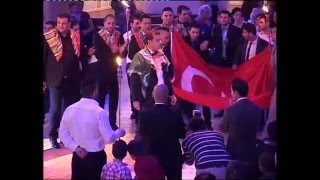 Kerimoğlu Zeybeği  Düğün girişi [upl. by Hiasi]