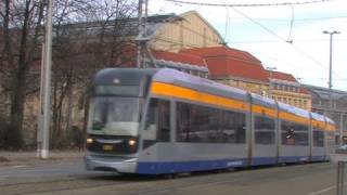 Strassenbahnen  Tram  Tramway  Tranvias [upl. by Suoiluj425]