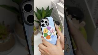 Your fresh start with VEGGIE collection 🥦🥔🥕 casebang phoneaccessories phonecase [upl. by Rehtae]