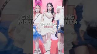 Grup kpop yang memulai debutnya tahun ini kpop trending viralvideo fyp xiaoting [upl. by Ahsayn198]