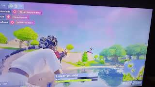 Aimbot  fortnite ortnite  2am  aimbot [upl. by Malka]