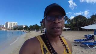 day beach ocho rios 2024 [upl. by Jaycee]