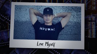 Bmike  Love Myself Official Lyric Video [upl. by Nirrad]