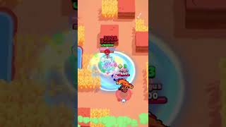 SUPERCELL FIX YOUR GAMEE brawlstars bug brawlstarsbrawler sub trend trending trendingshorts [upl. by Netram]