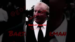 Rare Bartley Gorman ￼interview [upl. by Abagael38]