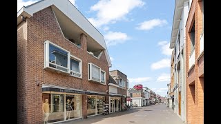 Kerkstraat 35 Noordwijk  Bonnike Makelaardij [upl. by Ecneitap]