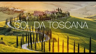 TOSCANA ITÁLIA I ROTEIROS INCRÍVEIS [upl. by Aldred]