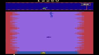 AquaventureAtari 2600 [upl. by Mandal]