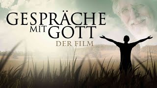 GESPRÄCHE MIT GOTT  Trailer Deutsch HD [upl. by Woodcock]