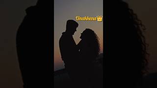 Enakena irupadhuoru uauru  whatsapp status  Love song viralvideo vlog shorts [upl. by Einnos198]