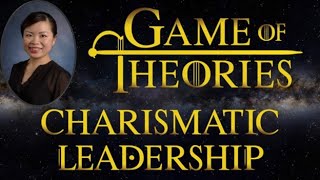 Charismatic leadership What is charisma How to emerge as charismatic leaders A curse or cure [upl. by Hekking446]