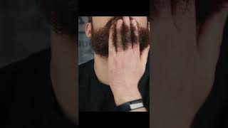 How to use the Beard Balm [upl. by Jacy]