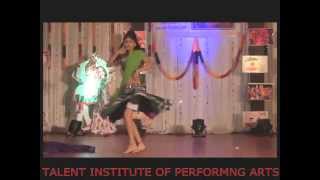 Boy in Girl dress Dance  Malay Gandhi Choreography [upl. by Junji]