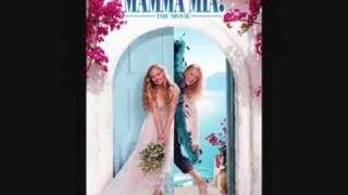 I Have A Dream  Mamma Mia The Movie lyrics [upl. by Garling]