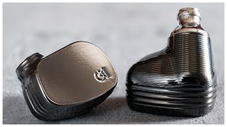 Campfire Audio Solaris  Сохранили актуальность спустя 3 года [upl. by Oned]