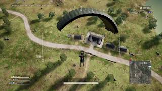 PUBG BATTLEGROUNDS20241201235421 [upl. by Hamimej201]