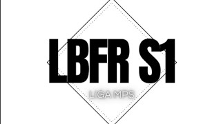 LBFR S1 INTRO aqui se fazem os craques [upl. by Ettelohcin]