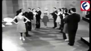 Penguin Dance 1956 Original [upl. by Chet]