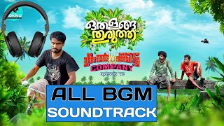 Othalanga Thuruthu  Episode 8 Full BGM  കൽ👊ക്കട്ട കമ്പനി I Web Series BGM Soundtrack [upl. by Nnarefinnej524]