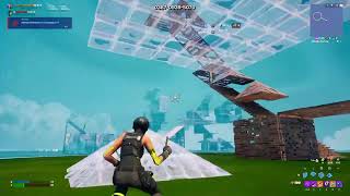 Fortnite Ranked Grind to Unreal [upl. by Maxama832]