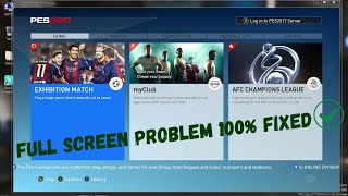 Game Fullscreen Problem FIX  HOW TO PLAY BORDERLESS GAMING [upl. by Amein]