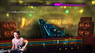 The Blood Brothers  Love Rhymes With Hideous Car Wreck  Rocksmith 2014 [upl. by Inigo]