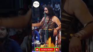 guru gorkhnath ni pratigna  munabhai vyash no super abhinay  raja bharthari bhavai natak [upl. by Tuckie]