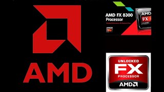 FX6300 VS FX8300 Far Cry Primal [upl. by Leahsim]