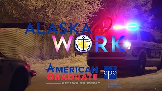 Find Your Career in Law Enforcement  Alaska  Work [upl. by Aihsilat]