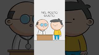 Dottore miracoloso shortsvideo [upl. by Hanselka]