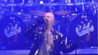 Judas Priest  The Sentinel  Live HD [upl. by Rodrich]