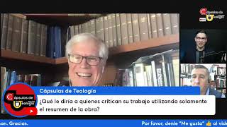 CALVINISMO ES NEOPLATONISMO GNOSTICISMO ESTOICISMO MANIQUEISMO ARGUMENTA DR DPHD KEN WILSON [upl. by Ecyla]