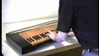 Electric Clavichord 1994 [upl. by Eivod]