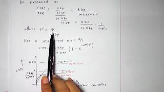 Proportional integral control [upl. by Bakerman802]