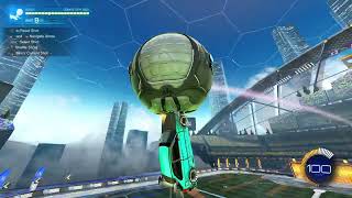 This is DIAMOND  Rocket league season 13 [upl. by Boak]