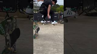 Ride Now De monta con Waco skateboarding goskateboardingday ridenow ytshorts [upl. by Blau960]