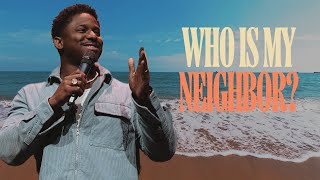 Who Is My Neighbor  GoodReads Pt 4  Keren Emmanuel [upl. by Silenay]