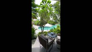 Pullman Ciawi Vimala Hills Suite Pool Access No Bathtub [upl. by Werda]