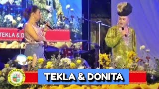 DONEKLA  BUNAWAN FESTIVAL COMEDY NIGHT  Agusan Del Sur [upl. by Raskind]