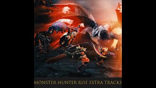 Monster Hunter Rise Extra Tracks 05— The Allmother Narwa the Allmother Theme [upl. by Malachi720]