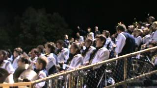 Mt Lebanon Marching Band  Fight Song [upl. by Braynard939]